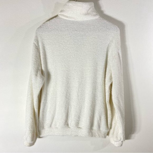 Show Me Your MuMu Women’s Off-White Sadie Pull Over. Size S. - Picture 2 of 16